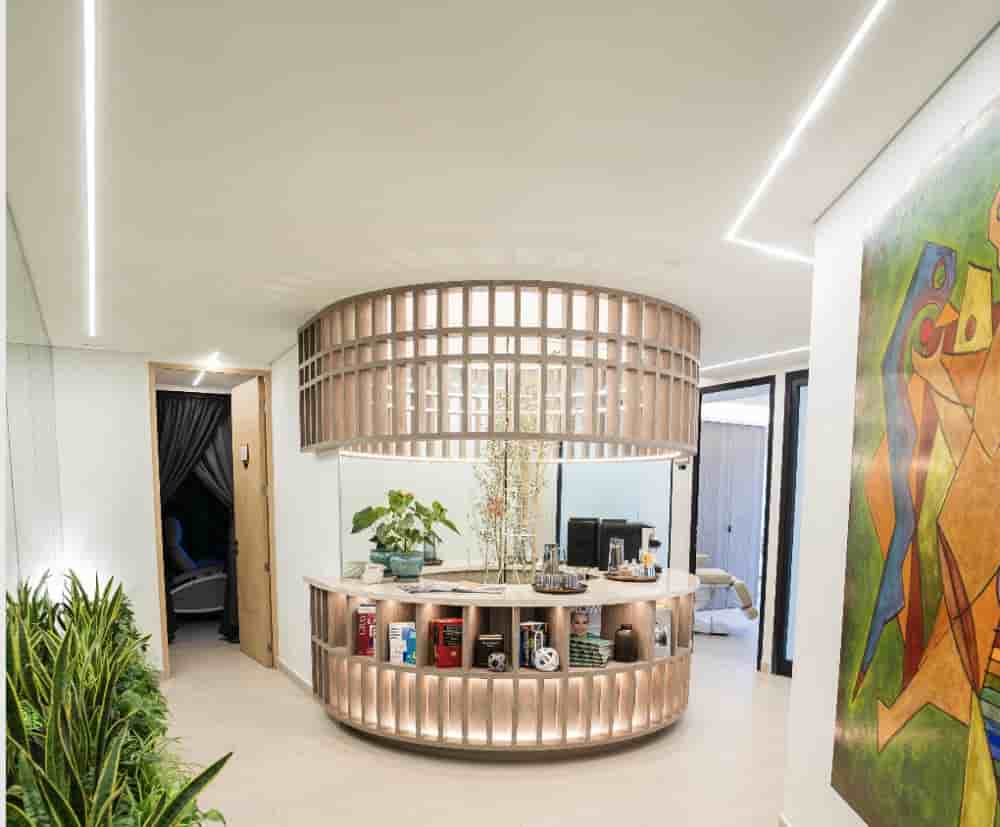LONVIDA - Regenerative Medicine in Mexico City en Mexico City, Mexico Reseñas de pacientes reales Slider image 6